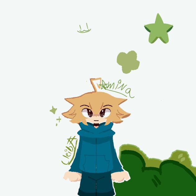 Cleivers perfect art✨✨✨