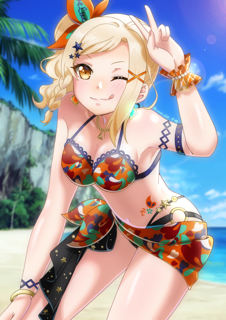 宮下愛生誕祭2021