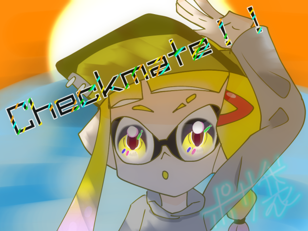 Checkmate！！サムネ２（再投稿）