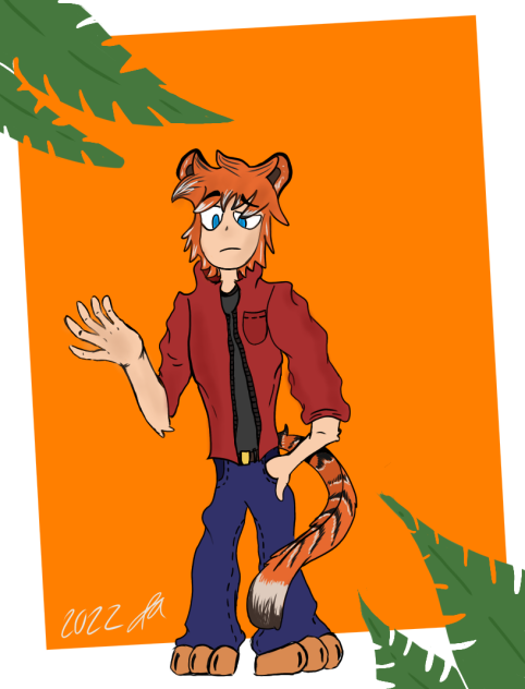 🐅