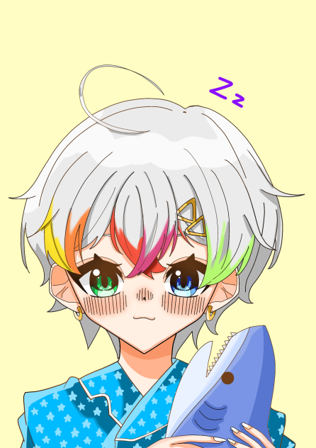 すやすやたいむ