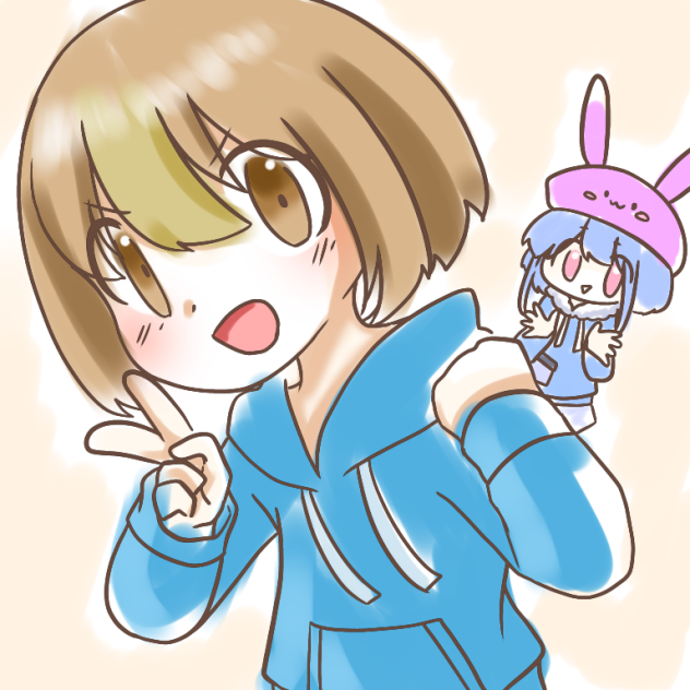 花林糖さん遅くなったけどおたおめ！