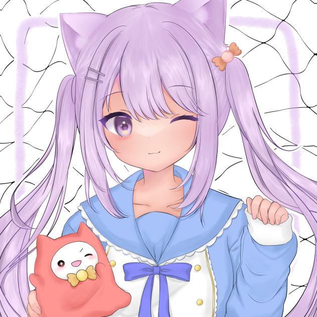 塗り絵してみた