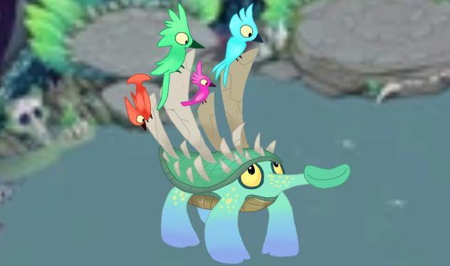 Peckidna