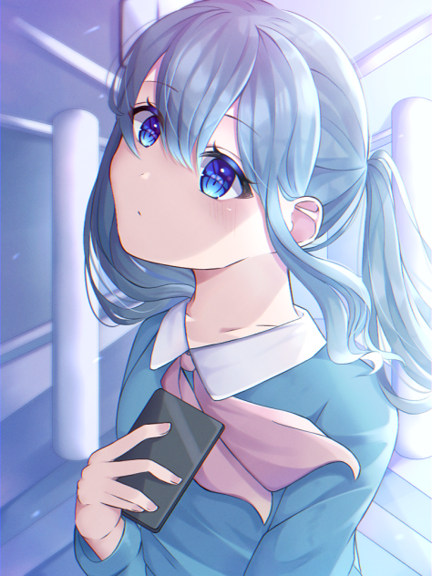 明日へ