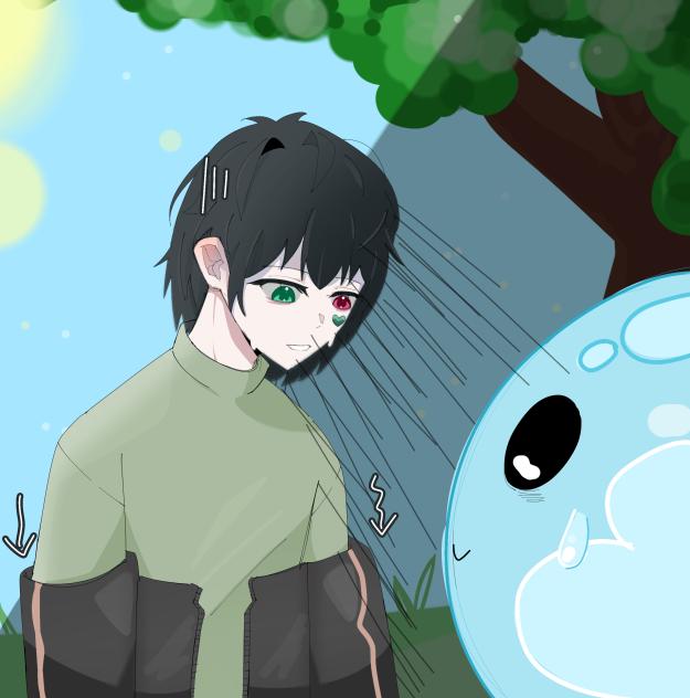 (15) 子供の絵にはまってしまった DTIYS ENTRY