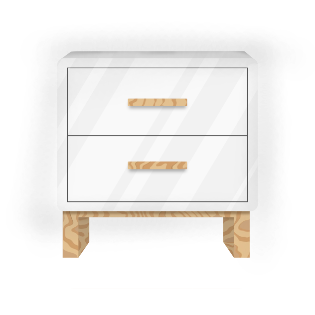 Nightstand