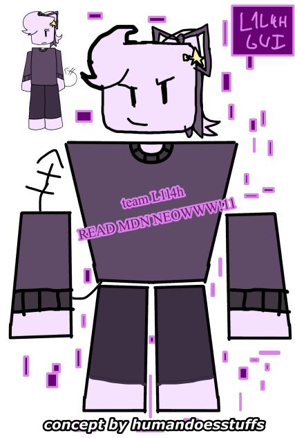 for Lilah
