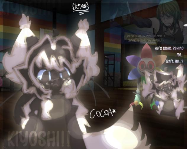 「🍫𝑭𝒂𝒏𝒂𝒓𝒕 𝒕𝒐 𝒎𝒂𝒊 𝒑𝒐𝒐𝒌𝒊𝒆🐾」