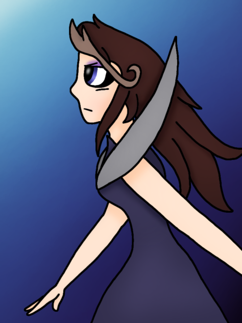 Fanart for Rumy Multani