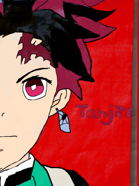 tanjiro