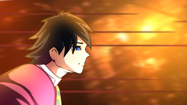 Tanjiro and tomiyoko Vs Akaza
