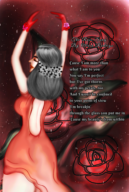 The Rose Song