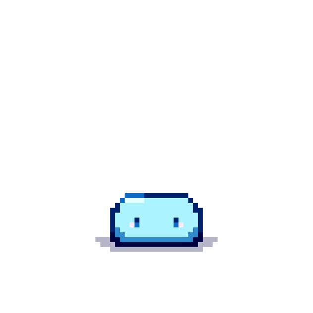 Slime bounce