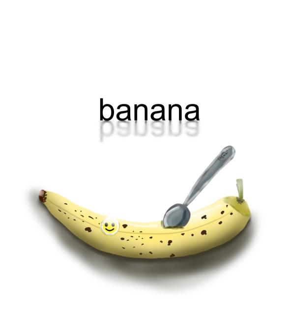 banana