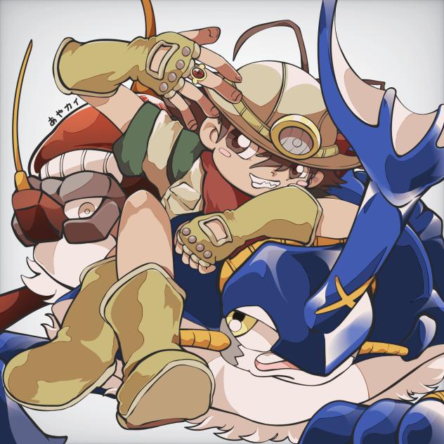 ザック組