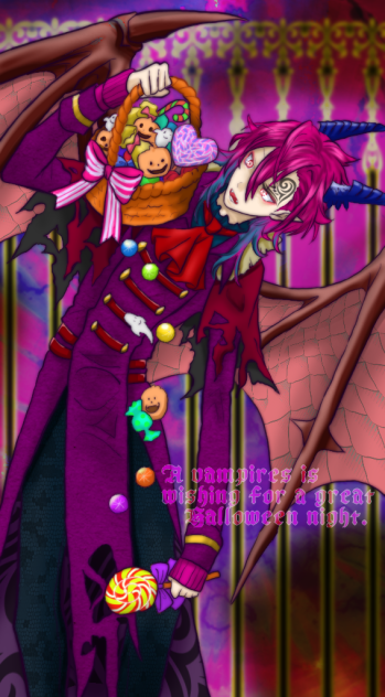 オー 線画トレース塗り絵