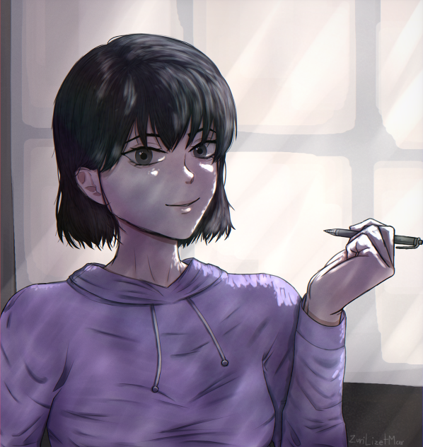 📖🖊️
