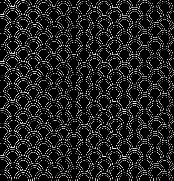 curve pattern