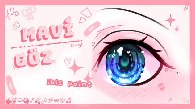 Blue Eye (Mavi Göz) - Windows2