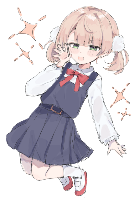 ひまういページです♡ ういちゃん(9さい) - ibisPaint