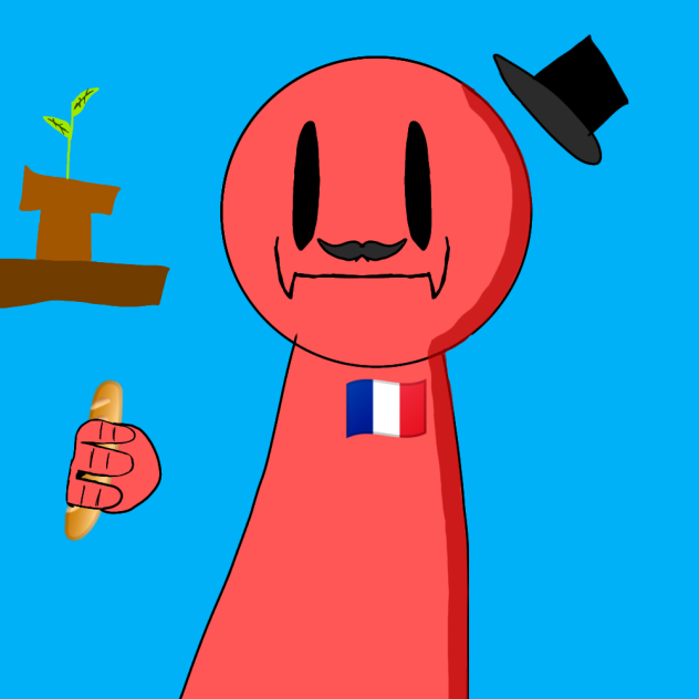 my brother - ibisPaint