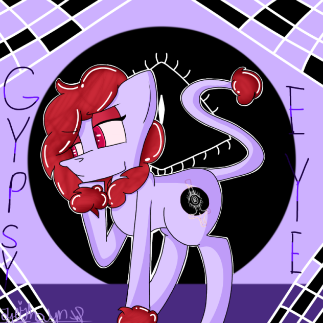 ANOTHER FAN ART FOR JERRY MAY