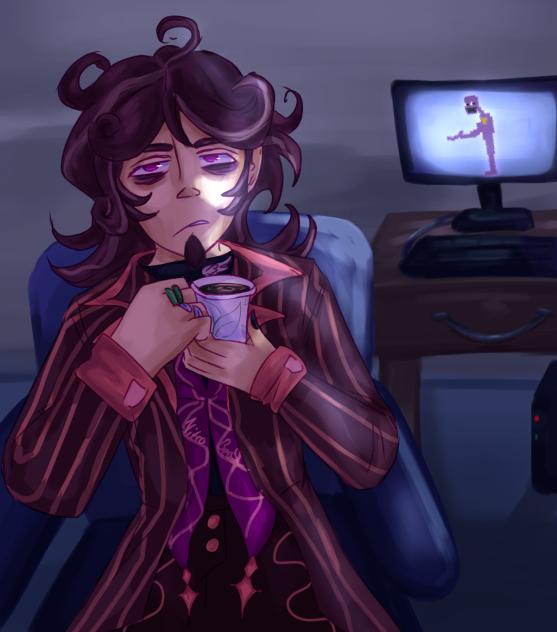 Teufel-Artfight 8!