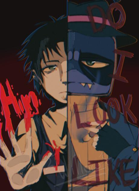 ɫ - 𝔇𝔬 ℑ 𝔏𝔒𝔬𝔨 𝔏ℑ𝔎𝔢 ℌℑ𝔪 -ɫ
