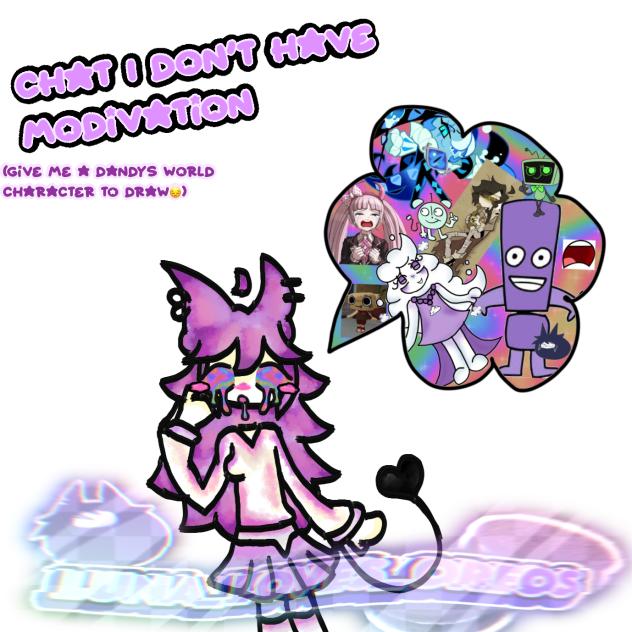 BrainRot ft new oc, crappost read desc