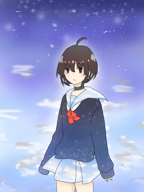 よくわからないやつ