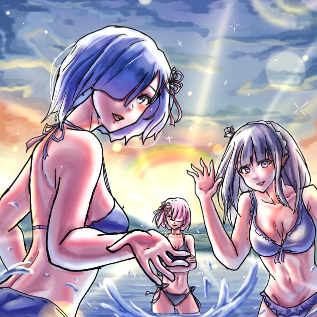 Beach Fun
