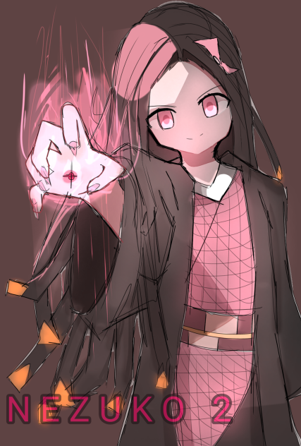 NEZUKO 2 ULTIMATE
