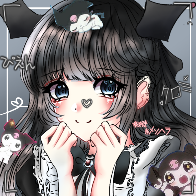 💜🎀地雷女🎀💜