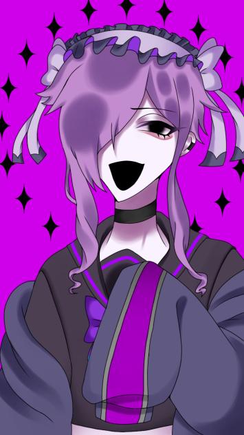 ロベリアくん