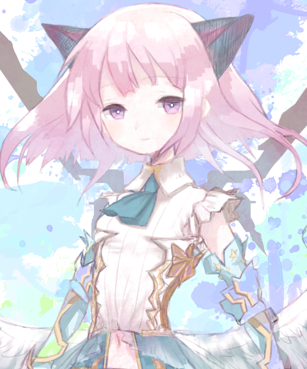 サハクィエル - ibisPaint
