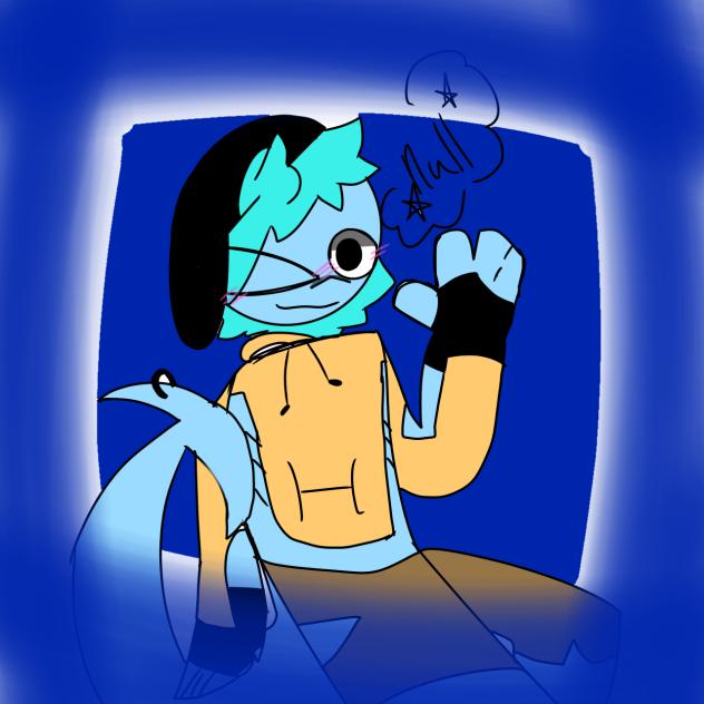 Remake of Blu!