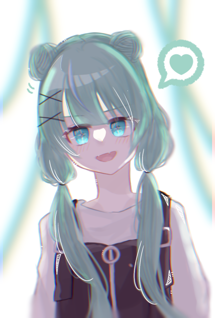 莉音ちゃん
