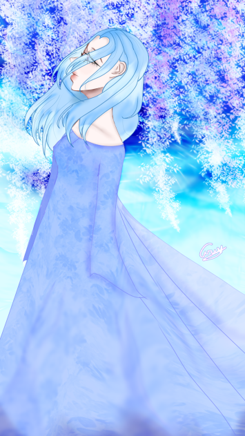 Icicle
