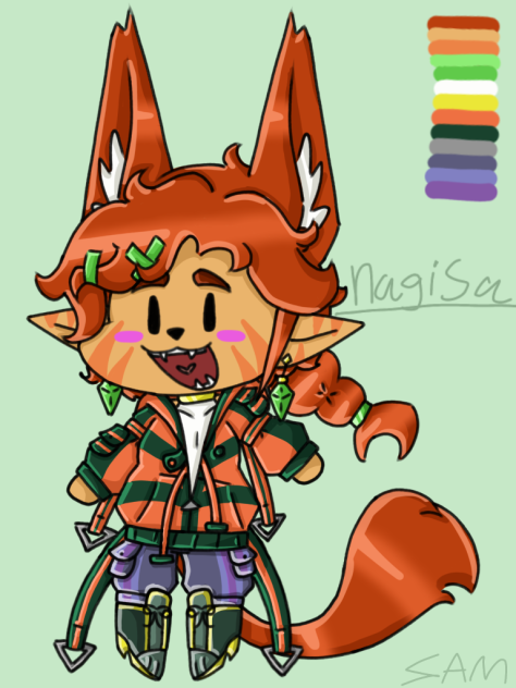 Chibi