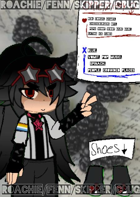 Ziggy ref sheey