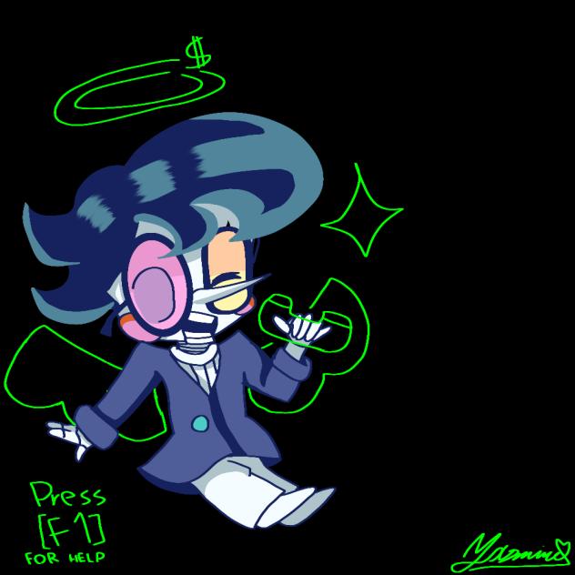 💲✨️[H E A V E N]✨️💲