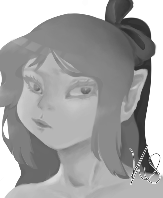 Gray - ibisPaint