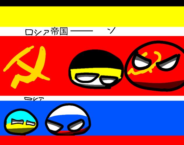 ロシア