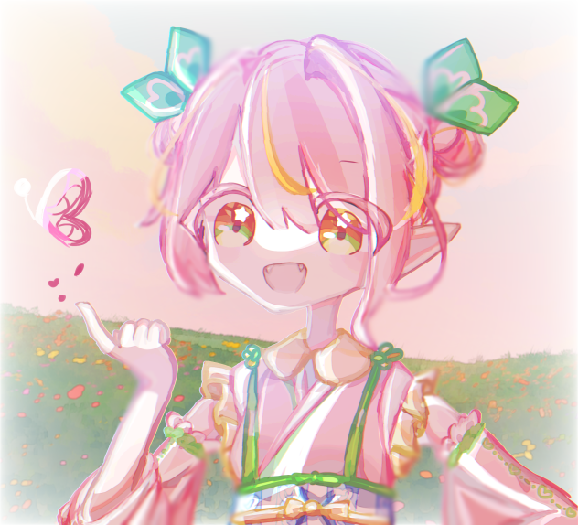 妖精