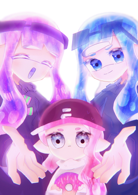 ぷりすぺ♪