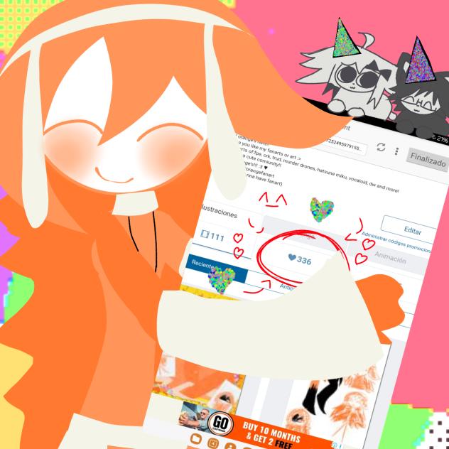 THX FOR 300 LIKESS!!!1!1🧡🫶