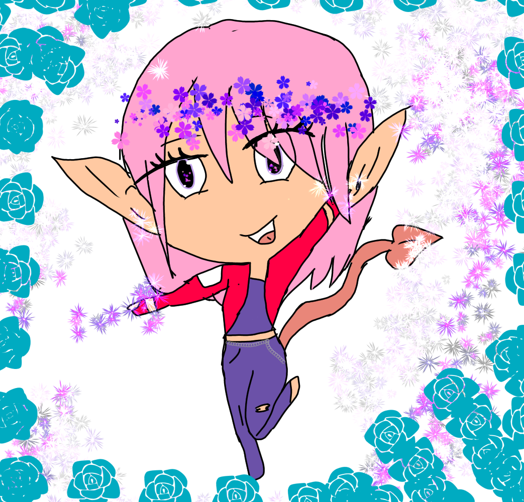 3 sin título - ibisPaint