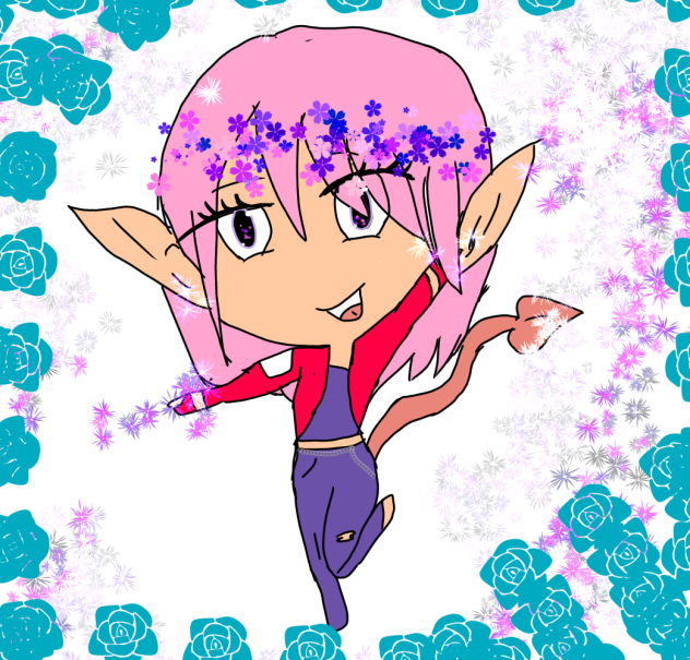 3 sin título - ibisPaint