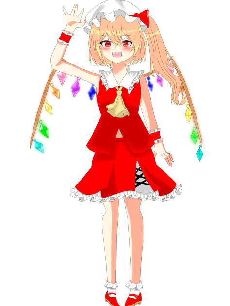 フランちゃん